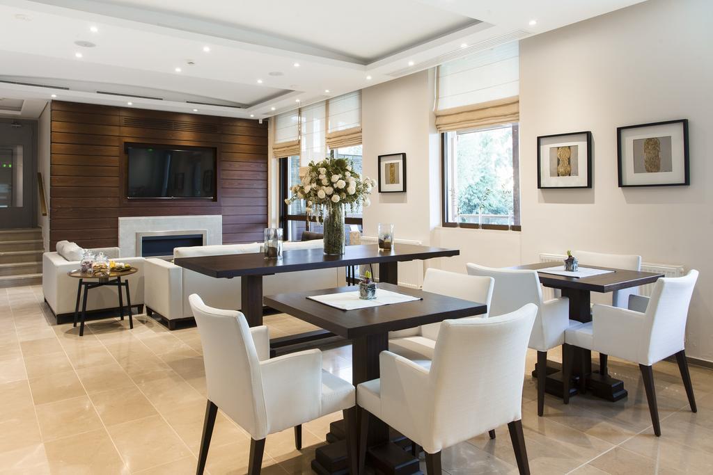 Ayia Marina Suites Уранополис Экстерьер фото