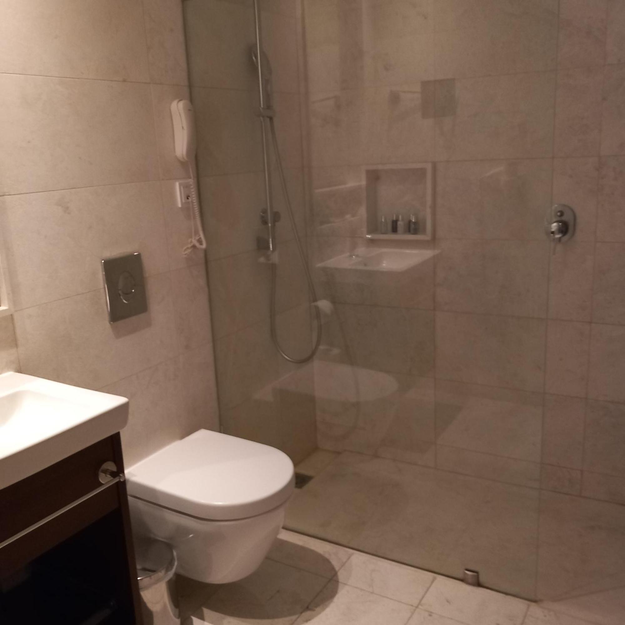 Ayia Marina Suites Уранополис Экстерьер фото
