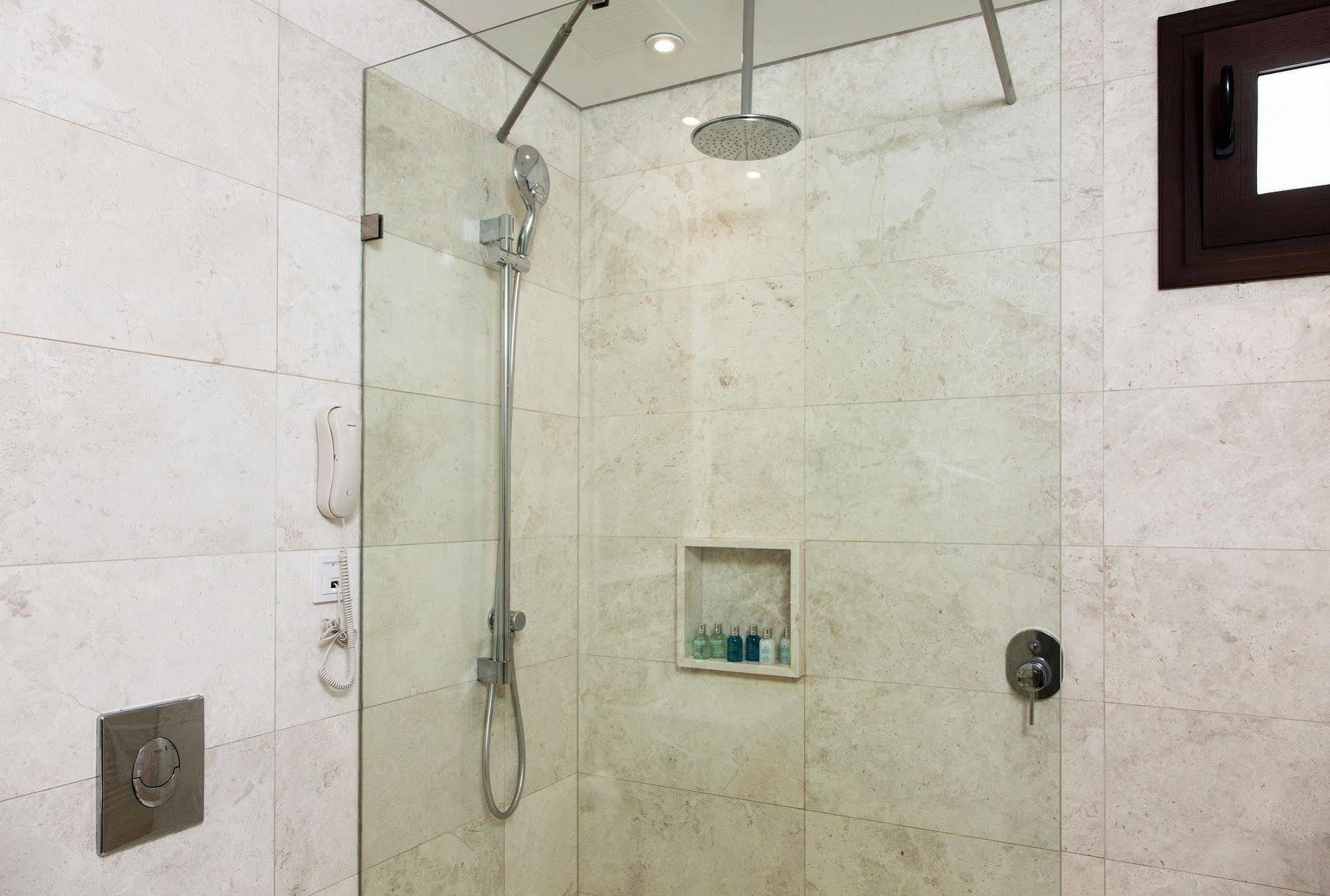 Ayia Marina Suites Уранополис Экстерьер фото