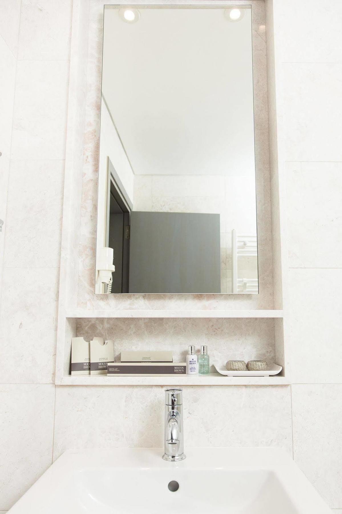 Ayia Marina Suites Уранополис Экстерьер фото